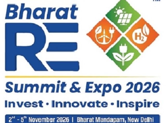 India to convene 130+ countries at Bharat RE Summit &amp; Expo 2026 to advance global clean energy investment and partnerships